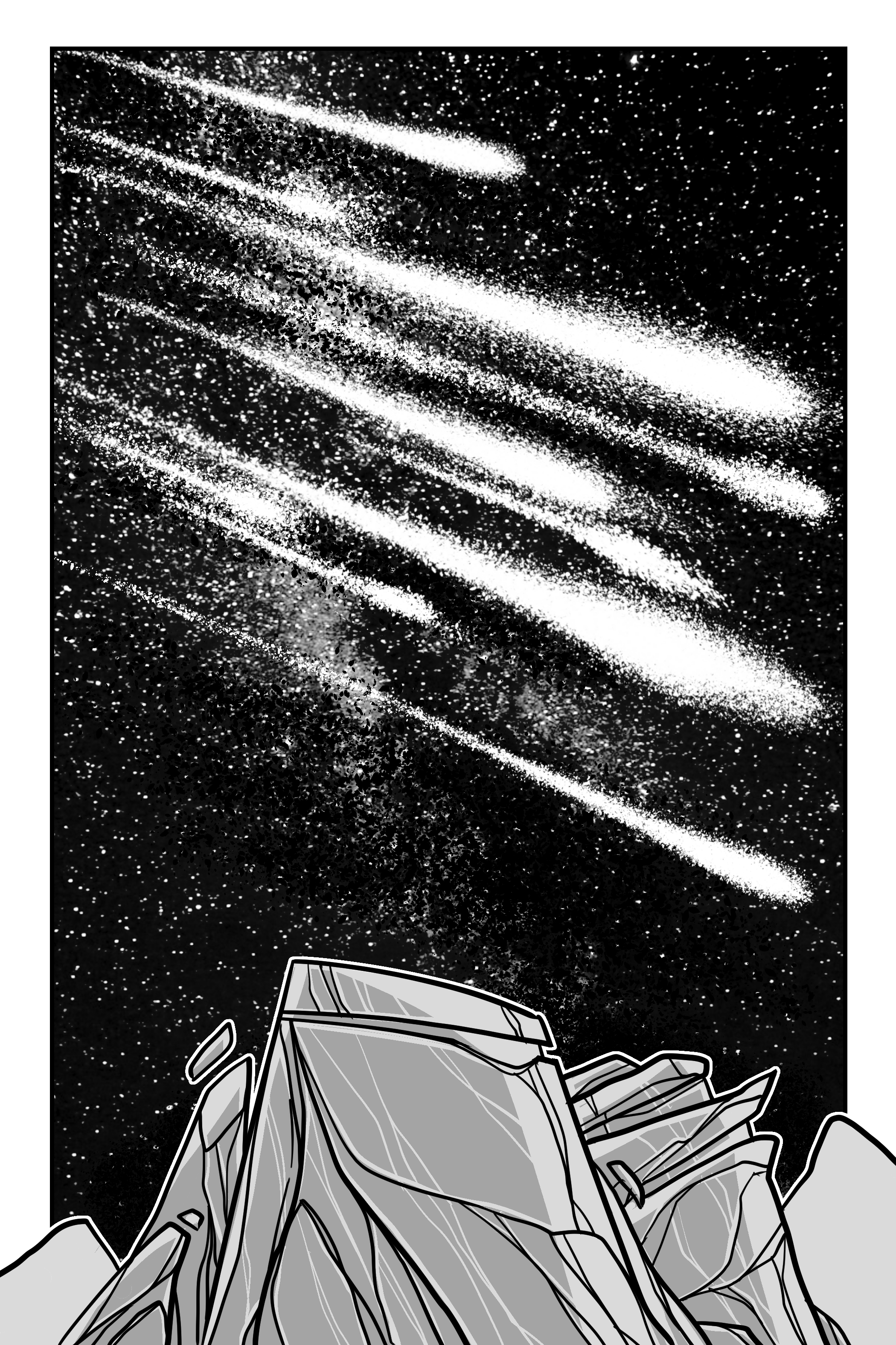 Comic Strip